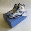 Nike Air Jordan 6 VI UNC Blue US 9. NEW! FREE SHIPPING! Carousel 1