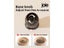 Joie Pepper Grinder Ceramic Mechanism Meow Salt And Pepper Mill Set Manual Carousel 5