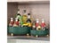 Makeup Perfume Organizer Tray 360° Rotating Lazy Susan Spinning Organizer And Carousel 3