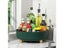 Makeup Perfume Organizer Tray 360° Rotating Lazy Susan Spinning Organizer And Carousel 5