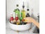 Makeup Perfume Organizer Tray 360° Rotating Lazy Susan Spinning Organizer And Carousel 6