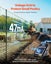 New Electric Fence Netting 1.27 x 50 m Portable Livestock Barrier with Posts Carousel 5