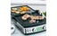 Panini Press Contact Grill - 2200W - Stainless Steel GREENPAN Carousel 5