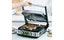 Panini Press Contact Grill - 2200W - Stainless Steel GREENPAN Carousel 4
