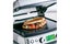 Panini Press Contact Grill - 2200W - Stainless Steel GREENPAN Carousel 6