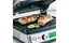 Panini Press Contact Grill - 2200W - Stainless Steel GREENPAN Carousel 7