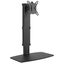Brateck LDT67-T01.BLK 17"-32" Single Screen Vertical Lift SteelMonitorStand.10 Carousel 2