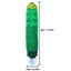 New Electric Fence Netting 1.27 x 50 m Portable Livestock Barrier with Posts Carousel 8