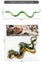 Realistic Tinker Rattlesnake Toy Set, Educational Snake Toys for Kids, Plasti Carousel 3
