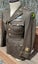 US WWII Officers jacket 1942 Named to LT GEIGER 87th. Infantry Div. Carousel 1