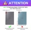 1x Shockproof Cover for Samsung Tab S6 Carousel 2