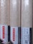 Wallpaper. HNZ - Coral. 25m per roll. (1 roll = 10 drops at 2.4m) #44101 Lot 067 Carousel 2