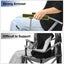 Portable Folding Camping Chair Outdoor Chair Carousel 7