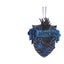 Harry Potter Ravenclaw Crest Hanging Ornament 8cm Carousel 2