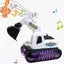Construction Toys,Light-up Musical Excavator Toy,Toddler Ages 1+ Real Working Carousel 1