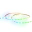 Brilliant Smart Smart WiFi Music LED Strip (2m) RGB+White LED strip responds to Carousel 2