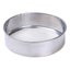 Flour Sifter for Baking,Stainless Steel Fine Mesh Strainers,40 Mesh Round Sif Carousel 2