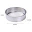 Flour Sifter for Baking,Stainless Steel Fine Mesh Strainers,40 Mesh Round Sif Carousel 4