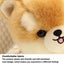 Simulated Puppy Plush Stuffed Animal, Simulated Dog Plush Toy, Cuddly Dog Plu Carousel 4