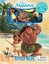Disney Moana Tattle Tales by - Board Book Carousel 1