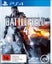 Battlefield 4 PS4 Carousel 1