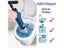 Toilet Plungers Toilet Opener Sewer Opener Toilet Sink Floor Drain Pipeline Carousel 3