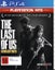The Last of Us Remastered PS4 Carousel 1