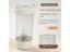 New Self-Stirring Shaker Cup Usb Rechargeable Shaker For Protein Shakes And Carousel 5