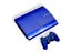 PS3 Super-Slim 500GB LIMITED EDITION BLUE Carousel 2