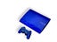 PS3 Super-Slim 500GB LIMITED EDITION BLUE Carousel 3