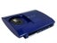 PS3 Super-Slim 500GB LIMITED EDITION BLUE Carousel 11