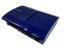 PS3 Super-Slim 500GB LIMITED EDITION BLUE Carousel 15