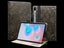 1x Shockproof Cover for Samsung Tab S6 Carousel 1