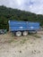 Grain farm trailer 10T - Marston Trailer Carousel 3