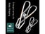 Stainless Steel Hanger Clip Model Clothes Hanger Drying Socks Artifact Socks Carousel 5