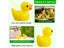 100/200Pc/set Mini Resin Ducks Tiny Duck Miniature Figures Bulk Little Duck Carousel 7