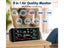 Air Quality Monitor Indoor Pollution Tester (Over Stocked) Carousel 2