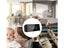 Air Quality Monitor Indoor Pollution Tester (Over Stocked) Carousel 7