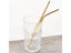 Colorful Reusable Drinking Straw Metal Straws 304 Stainless Steel Straws Set Carousel 7