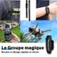 Mini Body Camera 64GB 4K Carousel 1