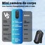 Mini Body Camera 64GB 4K Carousel 9