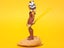 Ahsoka (Star Wars: Twilight of the Republic) - 2015 Disney Infinity 3.0 Carousel 4