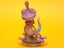 Randy (Monsters, Inc.) - 2013 Disney Infinity 1.0 Carousel 1