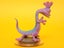 Randy (Monsters, Inc.) - 2013 Disney Infinity 1.0 Carousel 2