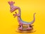 Randy (Monsters, Inc.) - 2013 Disney Infinity 1.0 Carousel 4