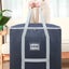 Clothes Storage Moving Bags,Foldable Thick Fabric Blanket Storage Bags,Storag Carousel 3