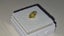 $1 RES * Valuation $5,500.00 * 1.58ct Round Large YELLOW Diamond Loose IGL CERT Carousel 14