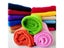 Solid Color Thicken Polar Fleece Fabric Soft Plush Fabric For Sewing DIY Carousel 3