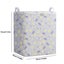 Clothes Storage Moving Bags,Foldable Thick Fabric Blanket Storage Bags,Storag Carousel 3