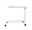 Roma(R) U base overbed table Carousel 1